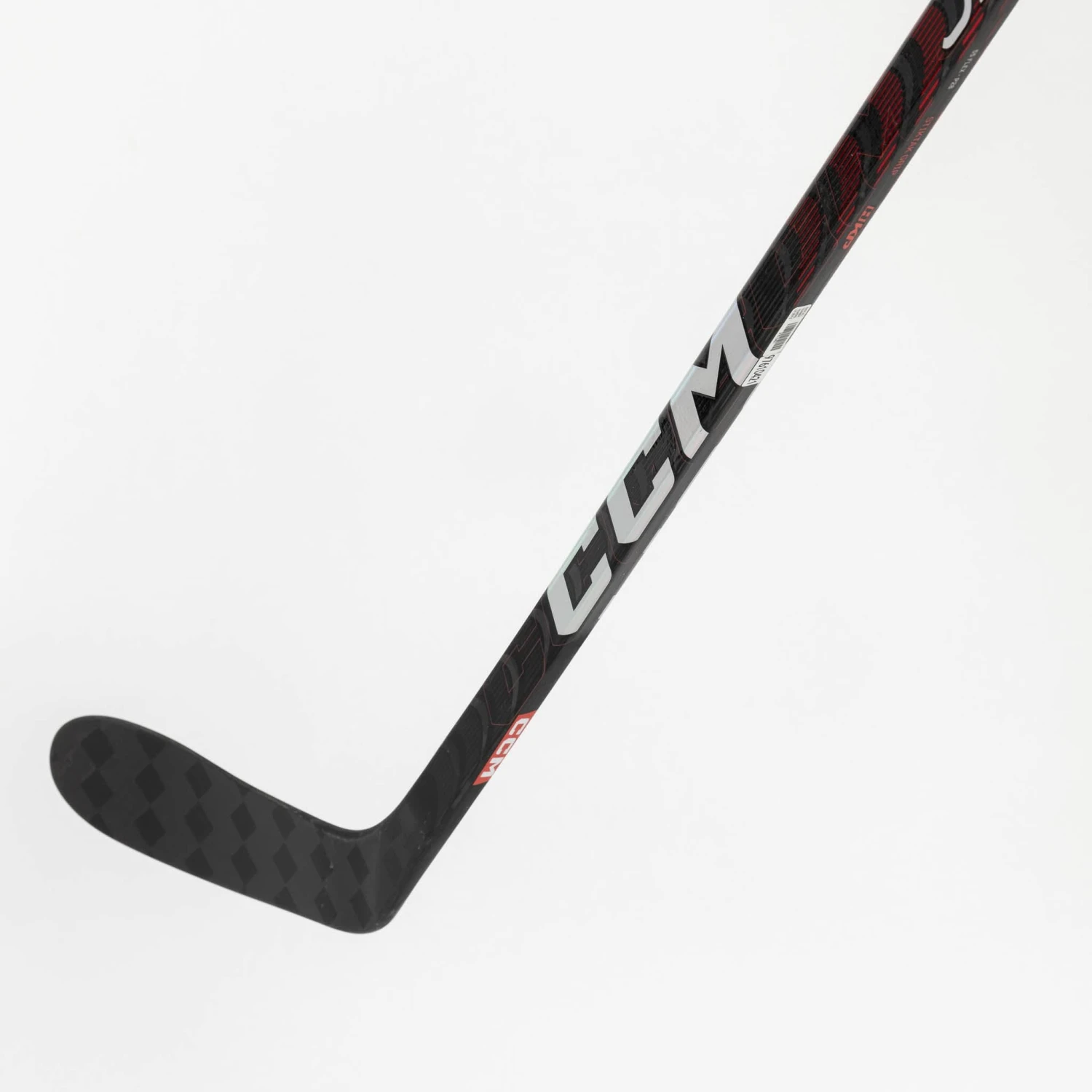 CCM Jetspeed FT5 Pro Intermediate Hockey Stick 3 CCM Jetspeed FT5 Pro Intermediate Hockey Stick - Image 3