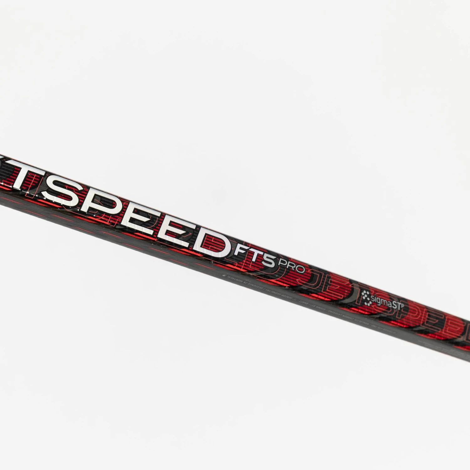 CCM Jetspeed FT5 Pro Junior Hockey Stick 3 CCM Jetspeed FT5 Pro Junior Hockey Stick - Image 3