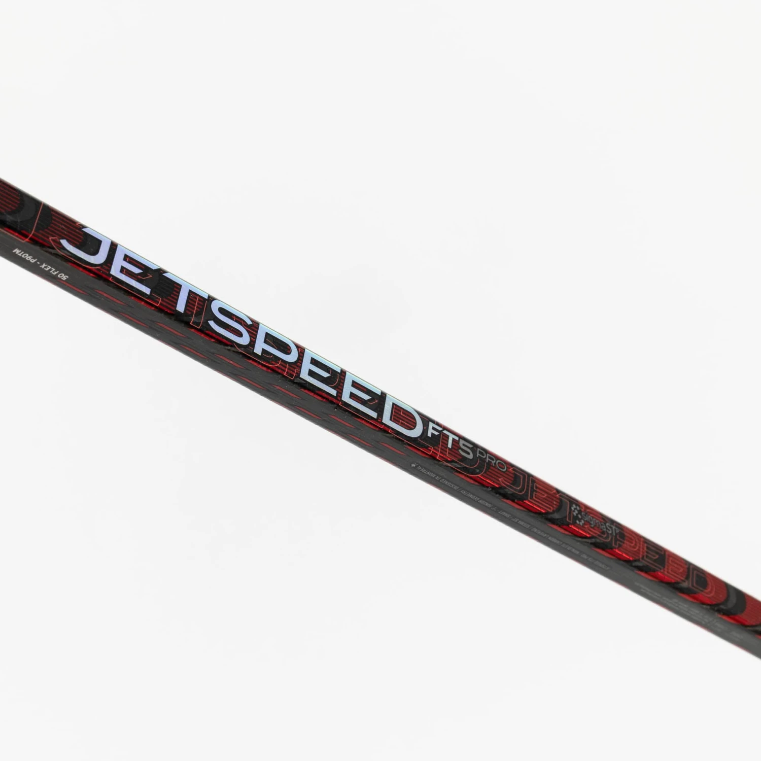 CCM Jetspeed FT5 Pro Junior Hockey Stick 4 CCM Jetspeed FT5 Pro Junior Hockey Stick - Image 4
