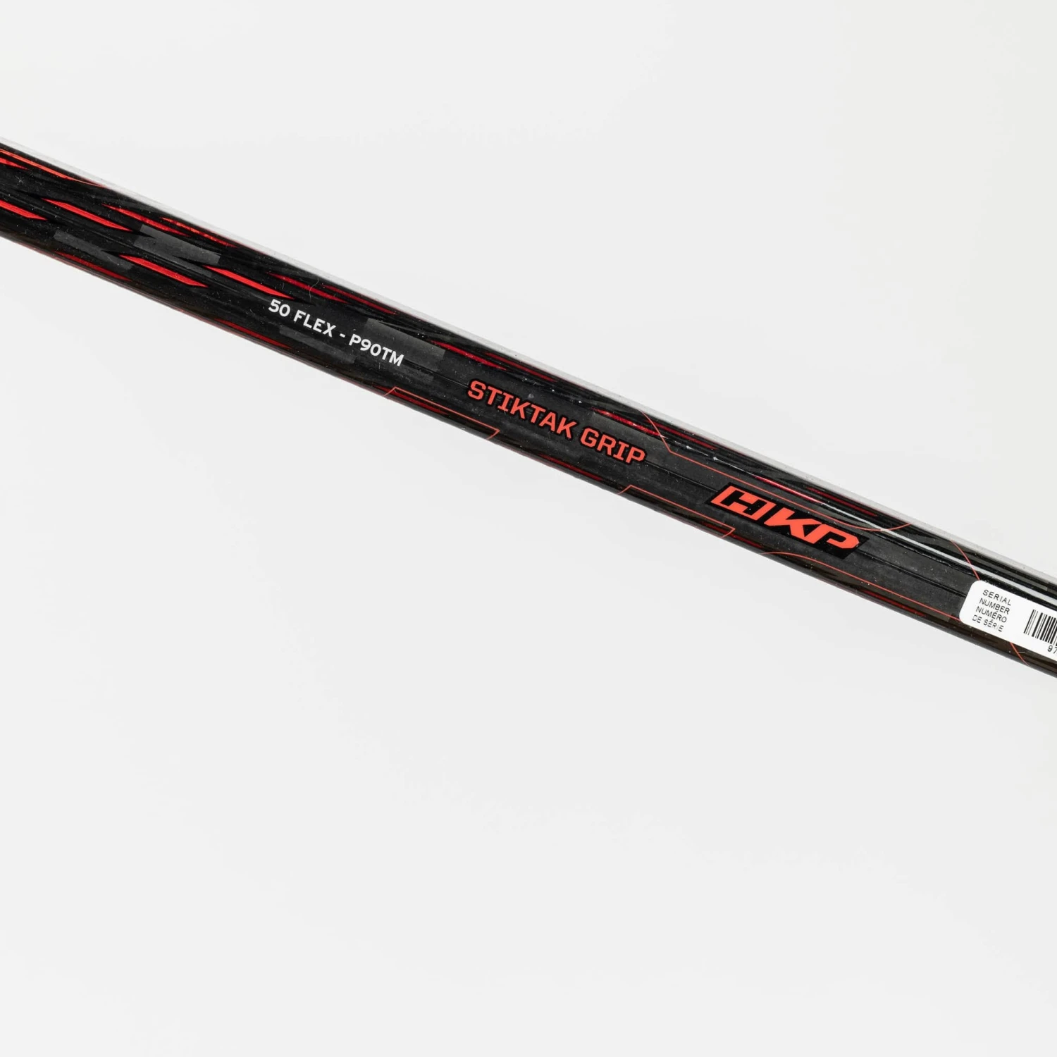 CCM Jetspeed FT5 Pro Junior Hockey Stick 8 CCM Jetspeed FT5 Pro Junior Hockey Stick - Image 8