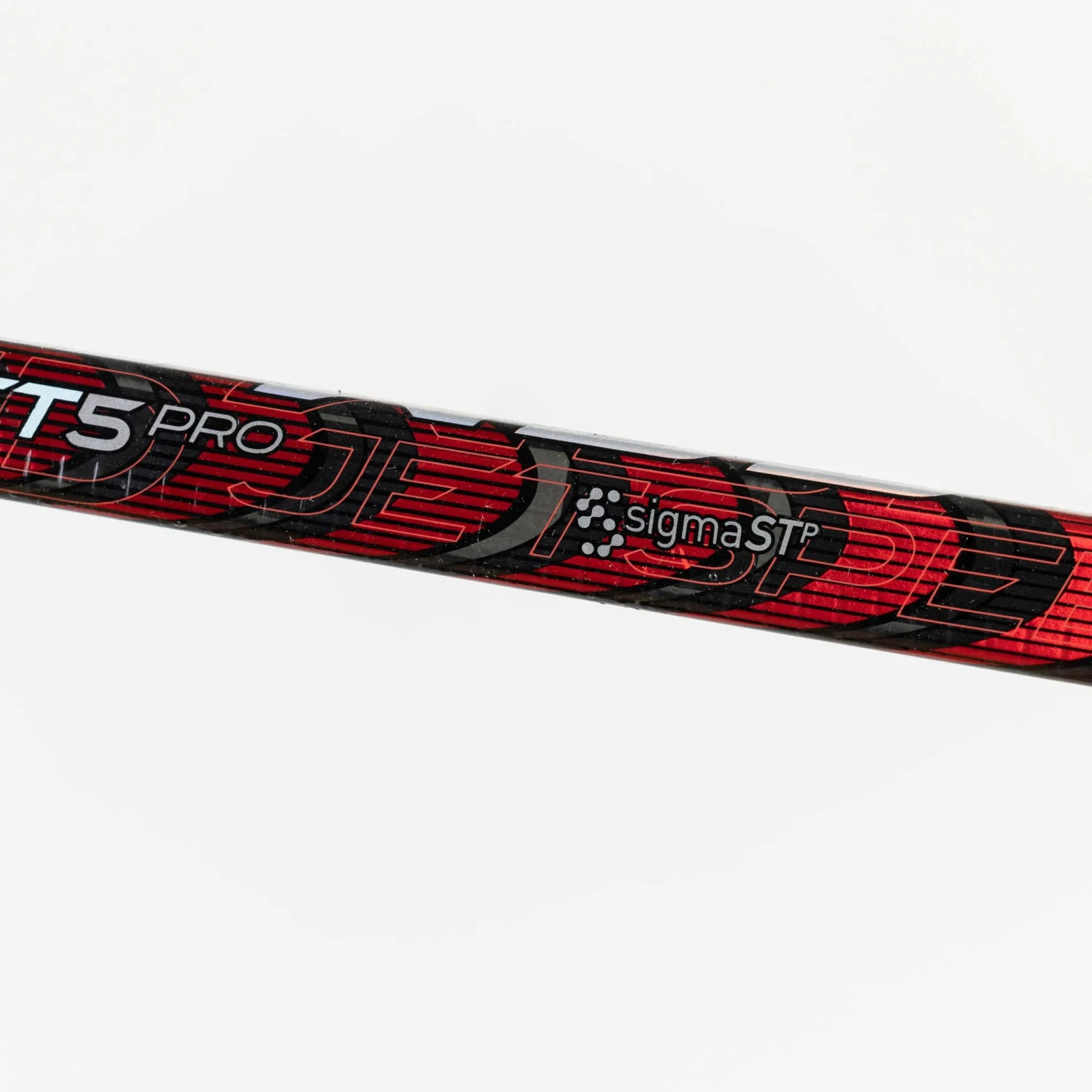 CCM Jetspeed FT5 Pro Junior Hockey Stick 5 CCM Jetspeed FT5 Pro Junior Hockey Stick - Image 5