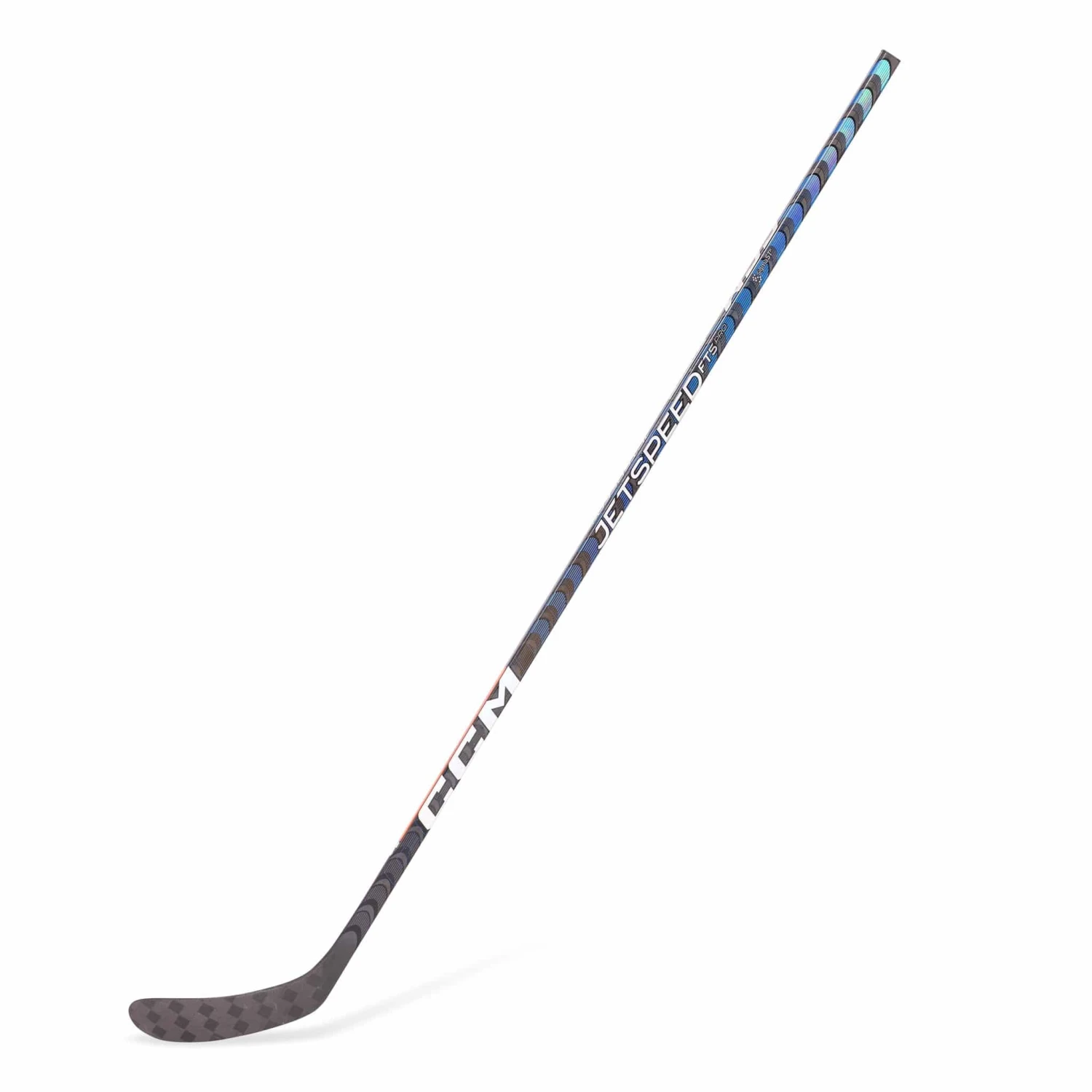 CCM Jetspeed FT5 Pro Junior Hockey Stick 14 CCM Jetspeed FT5 Pro Junior Hockey Stick - Image 14