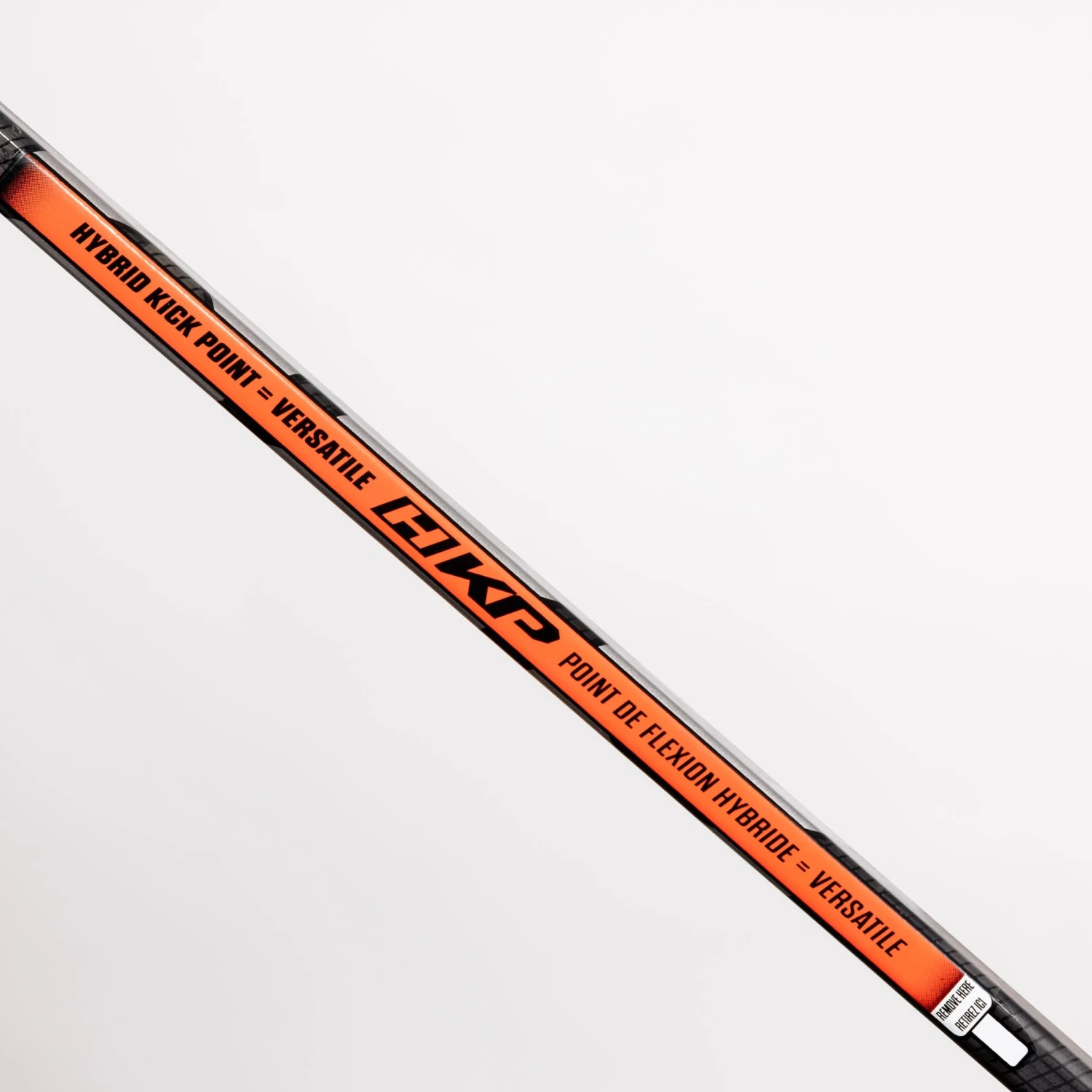 CCM Jetspeed FT6 Intermediate Hockey Stick 7 CCM Jetspeed FT6 Intermediate Hockey Stick - Image 7