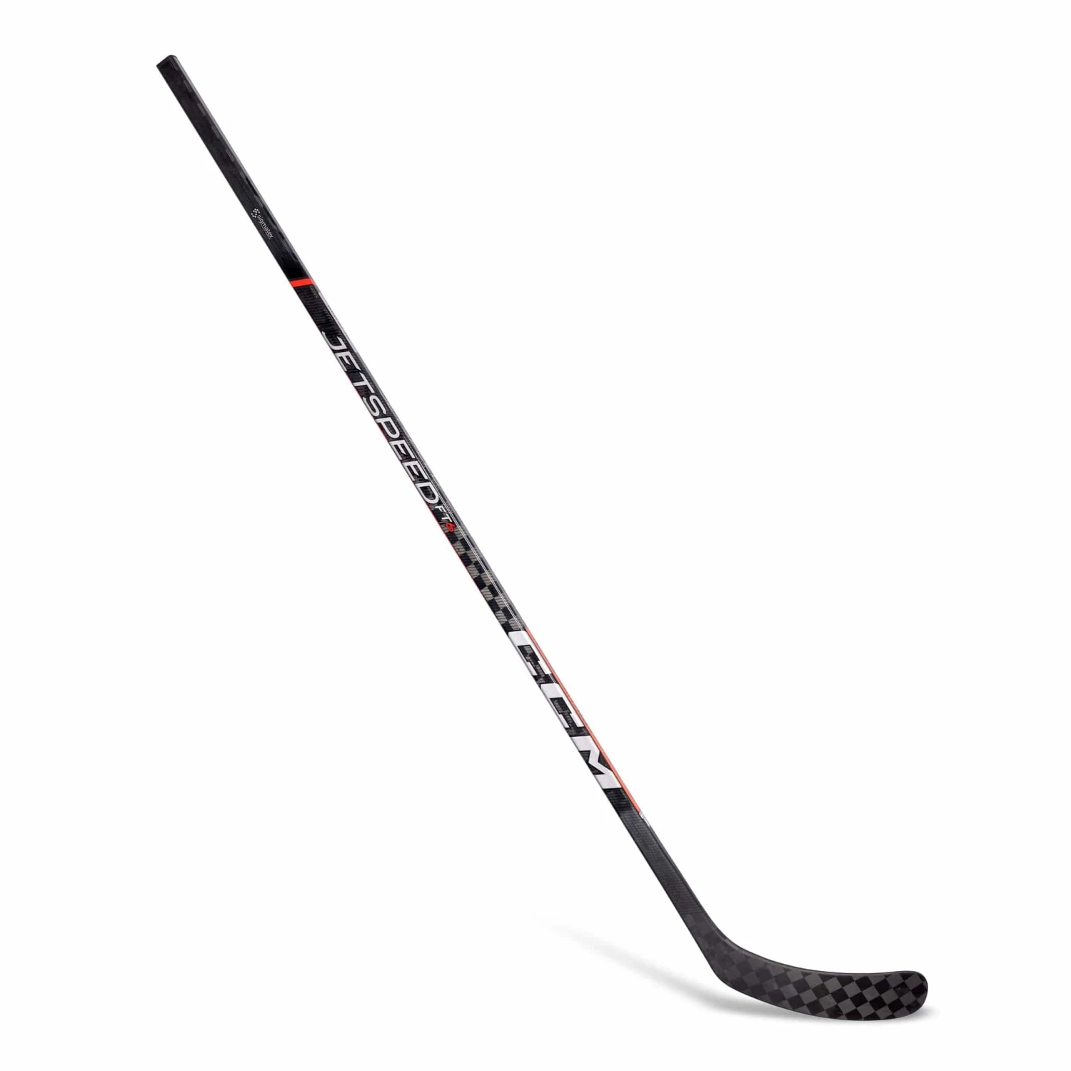 CCM Jetspeed FT6 Intermediate Hockey Stick 2 CCM Jetspeed FT6 Intermediate Hockey Stick - Image 2