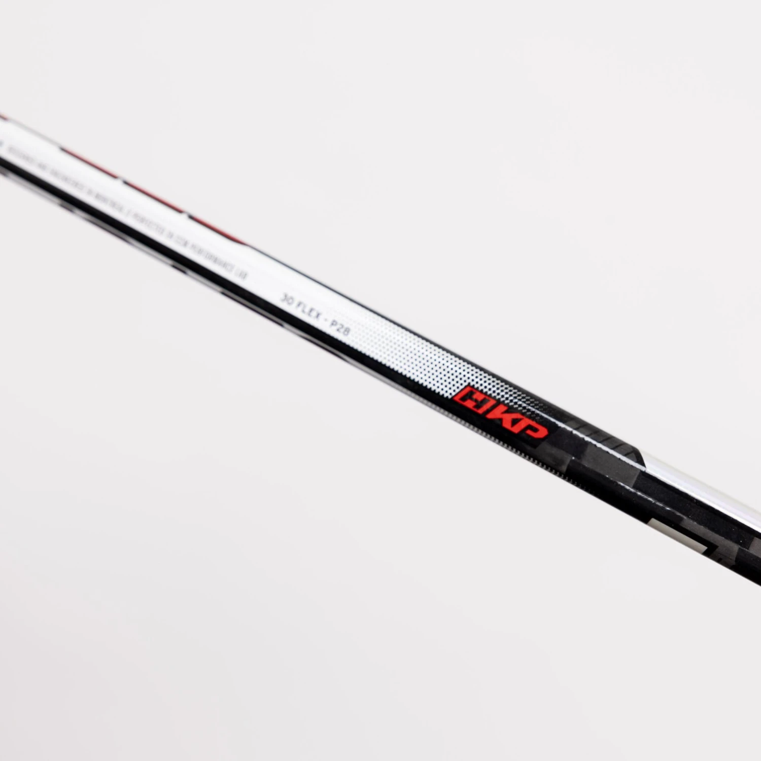 CCM Jetspeed FT6 Pro Youth Hockey Stick 9 CCM Jetspeed FT6 Pro Youth Hockey Stick - Image 9