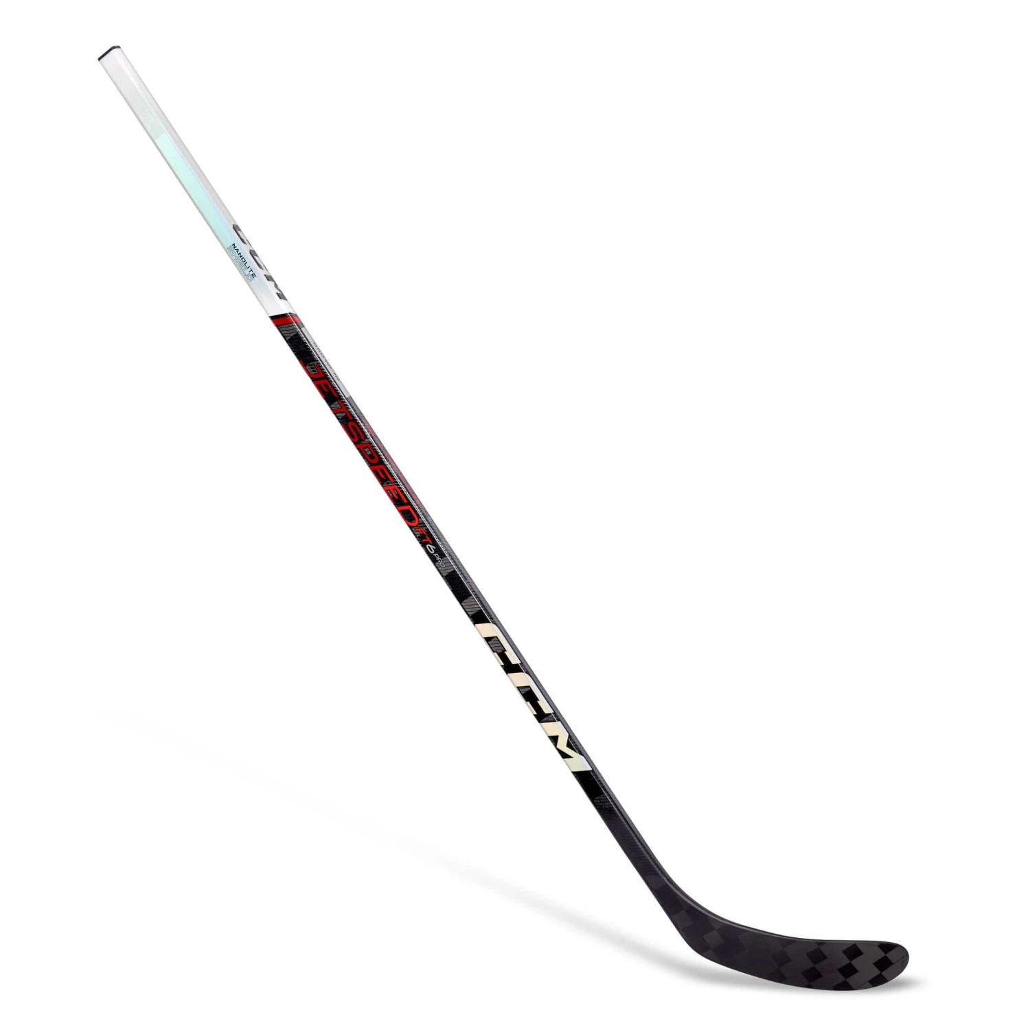 CCM Jetspeed FT6 Pro Youth Hockey Stick 2 CCM Jetspeed FT6 Pro Youth Hockey Stick - Image 2
