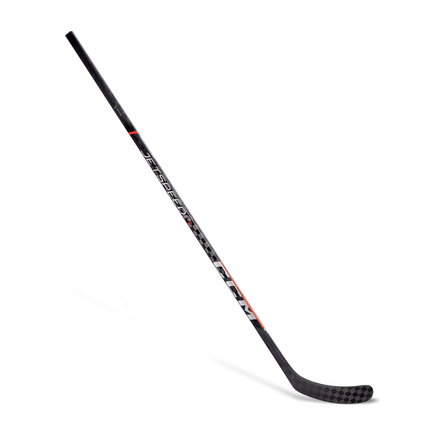 CCM Jetspeed FT6 Senior Hockey Stick 2 CCM Jetspeed FT6 Senior Hockey Stick - Image 2