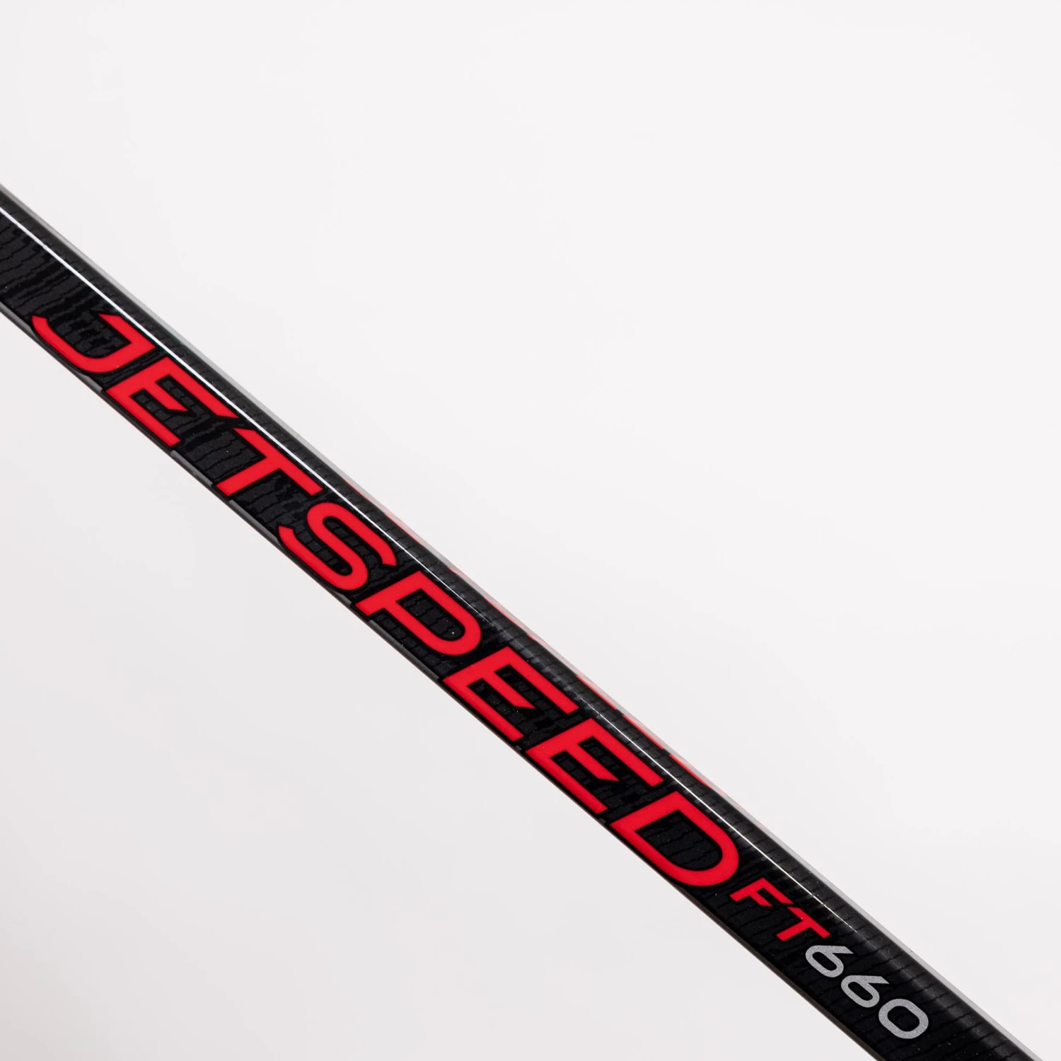 CCM Jetspeed FT660 Intermediate Hockey Stick 4 CCM Jetspeed FT660 Intermediate Hockey Stick - Image 4