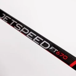 CCM Jetspeed FT670 Junior Hockey Stick -PowerShot CCM Deals Store ccm hockey sticks ccm jetspeed ft670 junior hockey stick 30465599635522