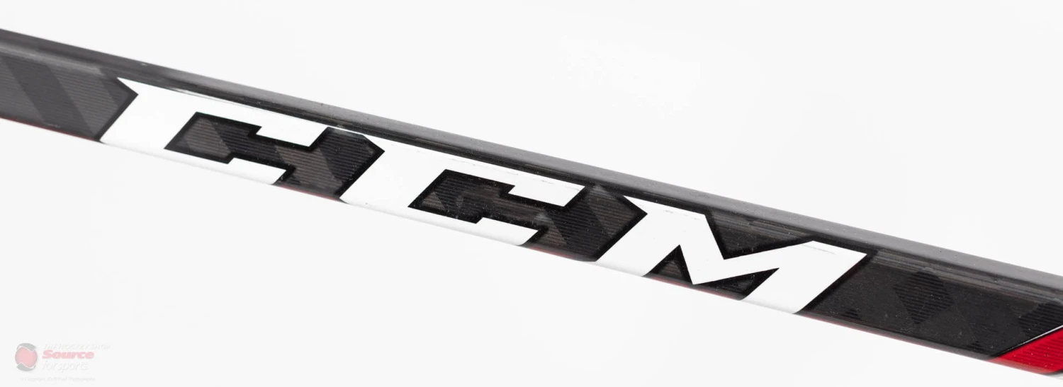 CCM Jetspeed Pro 2 Junior Hockey Stick 4 CCM Jetspeed Pro 2 Junior Hockey Stick - Image 4