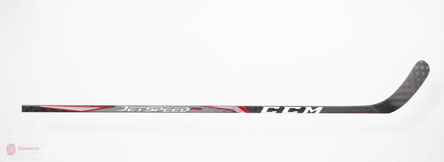 CCM Jetspeed Pro 2 Junior Hockey Stick 2 CCM Jetspeed Pro 2 Junior Hockey Stick - Image 2