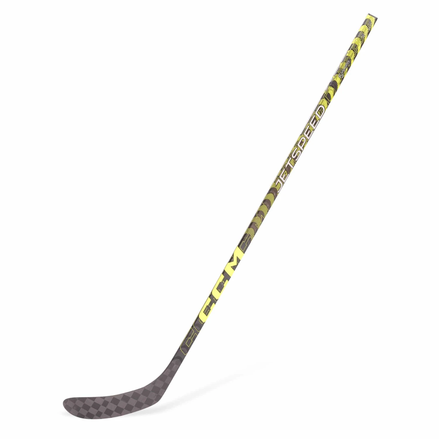 CCM Jetspeed Youth Hockey Stick - 10 Flex 1 CCM Jetspeed Youth Hockey Stick - 10 Flex