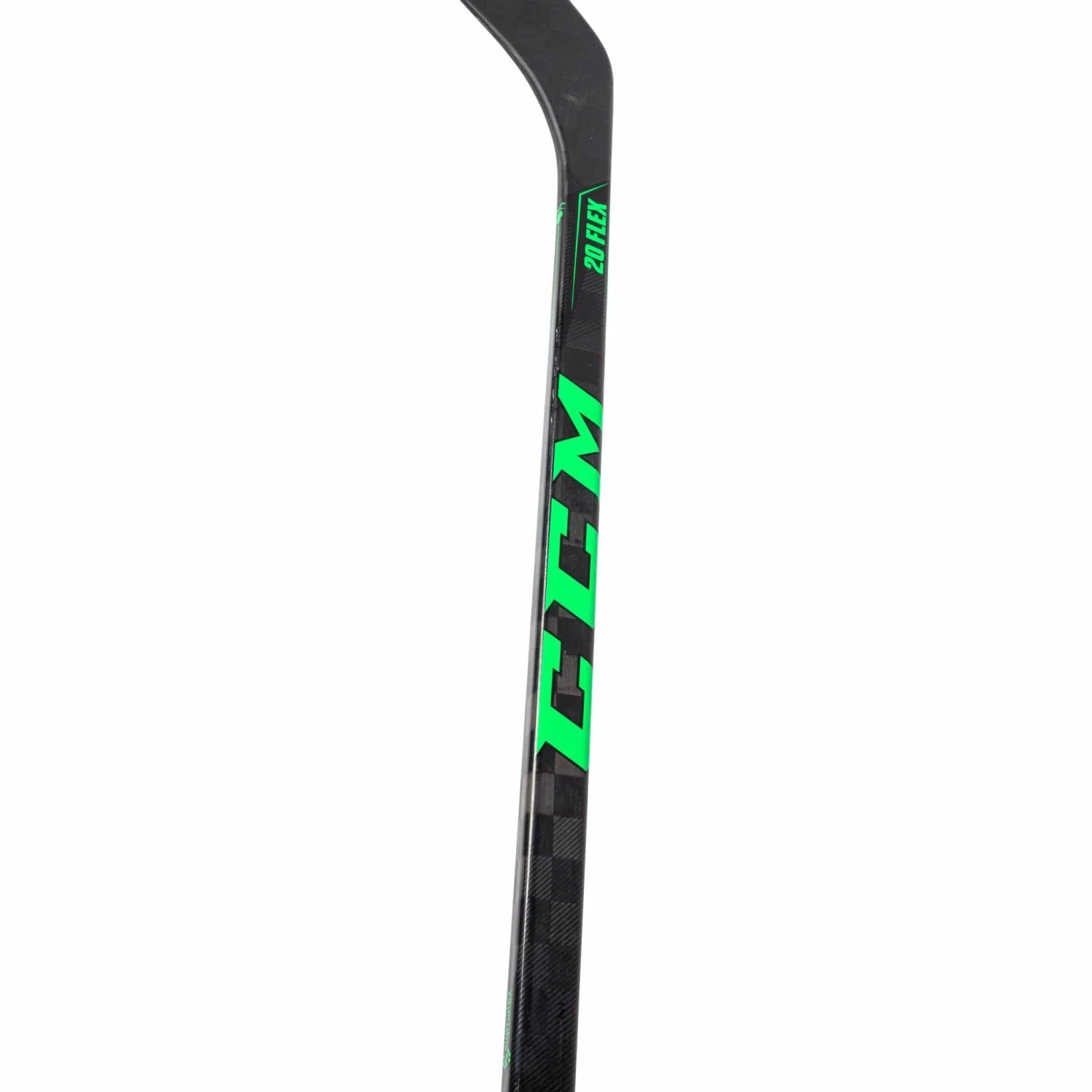 CCM Jetspeed Youth Hockey Stick (2020) - 20 Flex 5 CCM Jetspeed Youth Hockey Stick (2020) - 20 Flex - Image 5