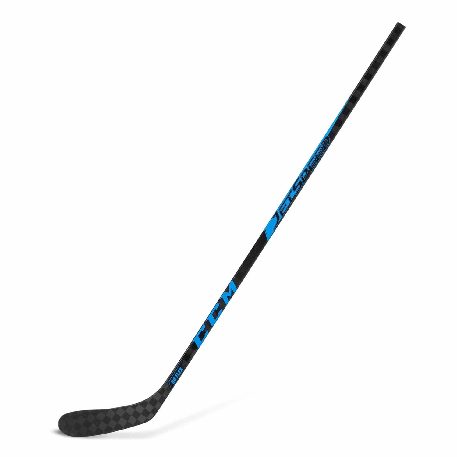 CCM Jetspeed Youth Hockey Stick (2020) - 30 Flex 1 CCM Jetspeed Youth Hockey Stick (2020) - 30 Flex