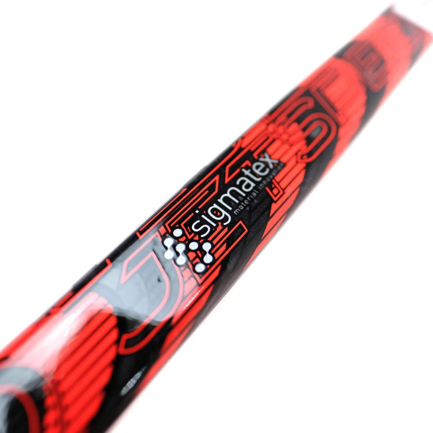 CCM Jetspeed Youth Hockey Stick - 40 Flex 8 CCM Jetspeed Youth Hockey Stick - 40 Flex - Image 8