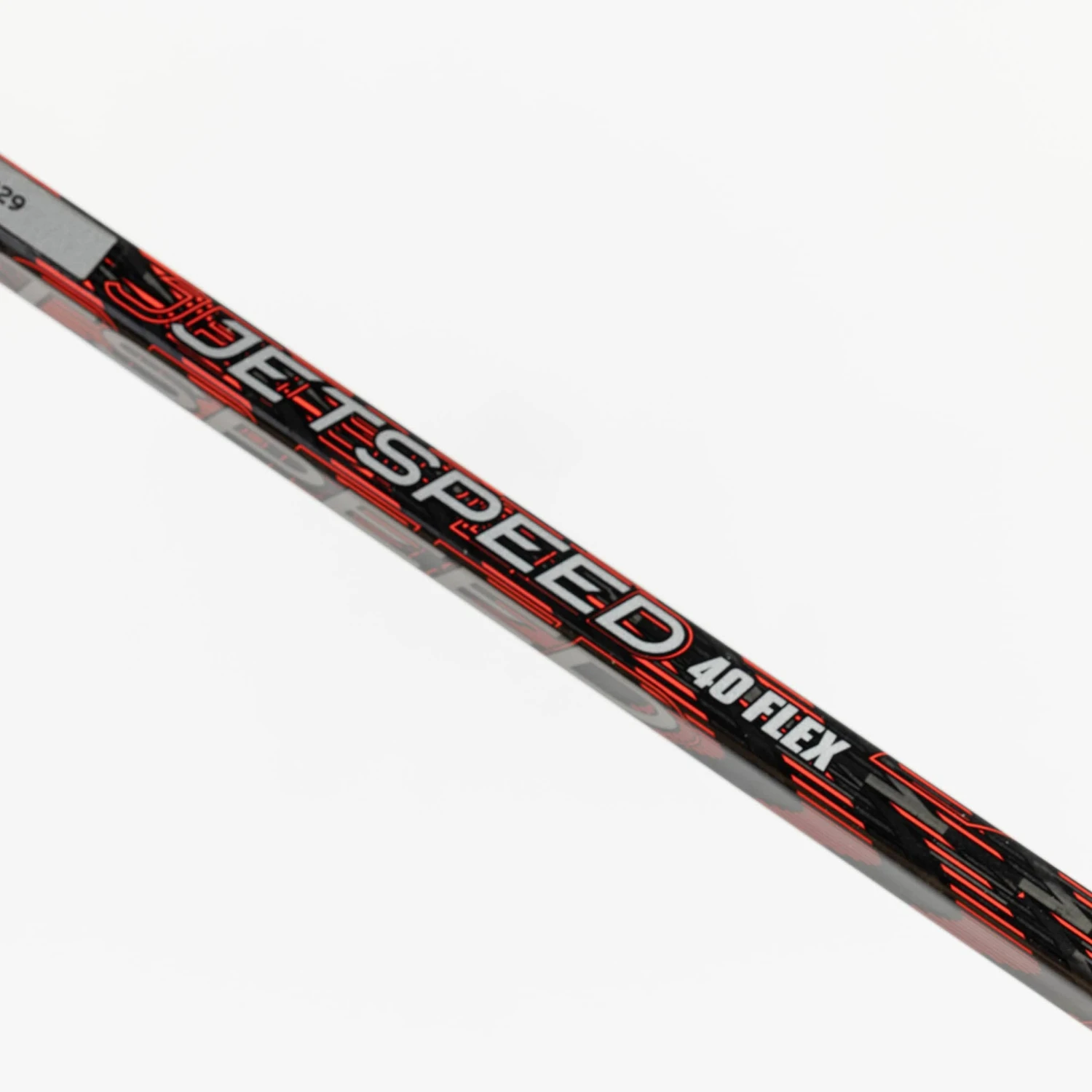 CCM Jetspeed Youth Hockey Stick - 40 Flex 15 CCM Jetspeed Youth Hockey Stick - 40 Flex - Image 15