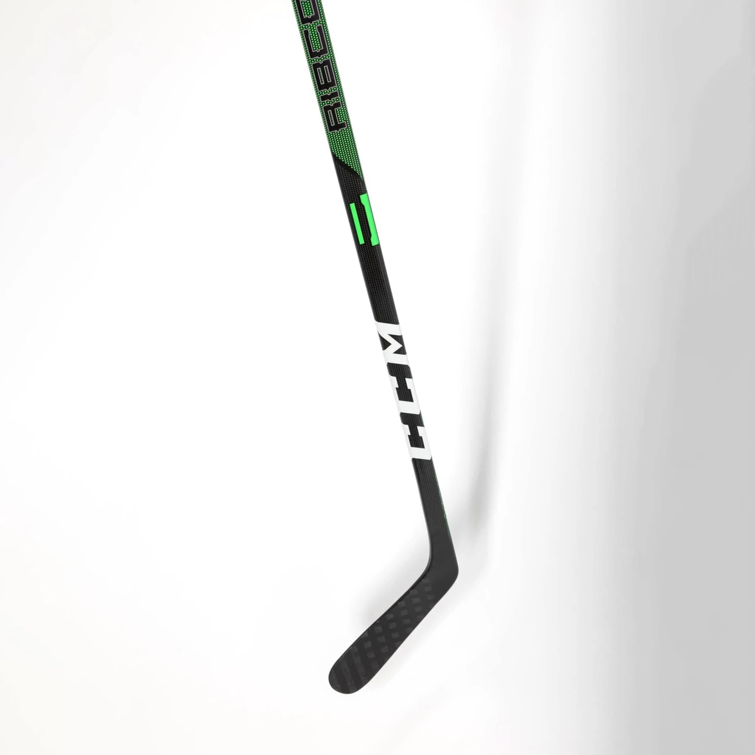 CCM RIBCOR 76K Intermediate Hockey Stick 2 CCM RIBCOR 76K Intermediate Hockey Stick - Image 2