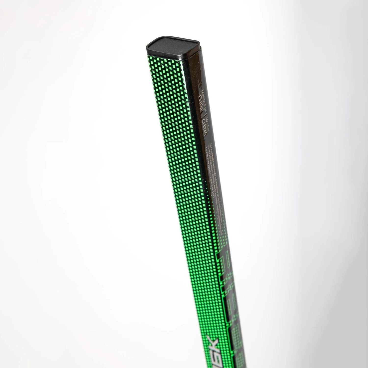 CCM RIBCOR 76K Intermediate Hockey Stick 6 CCM RIBCOR 76K Intermediate Hockey Stick - Image 6