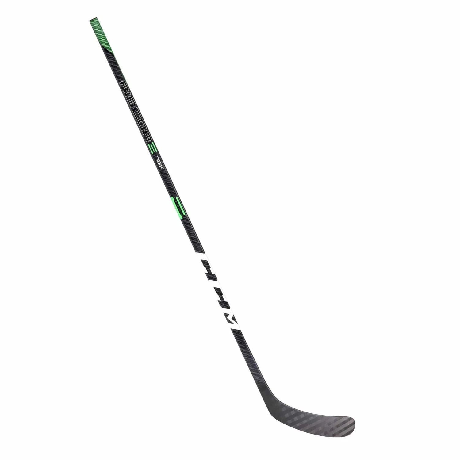 CCM RIBCOR 76K Intermediate Hockey Stick 11 CCM RIBCOR 76K Intermediate Hockey Stick - Image 11