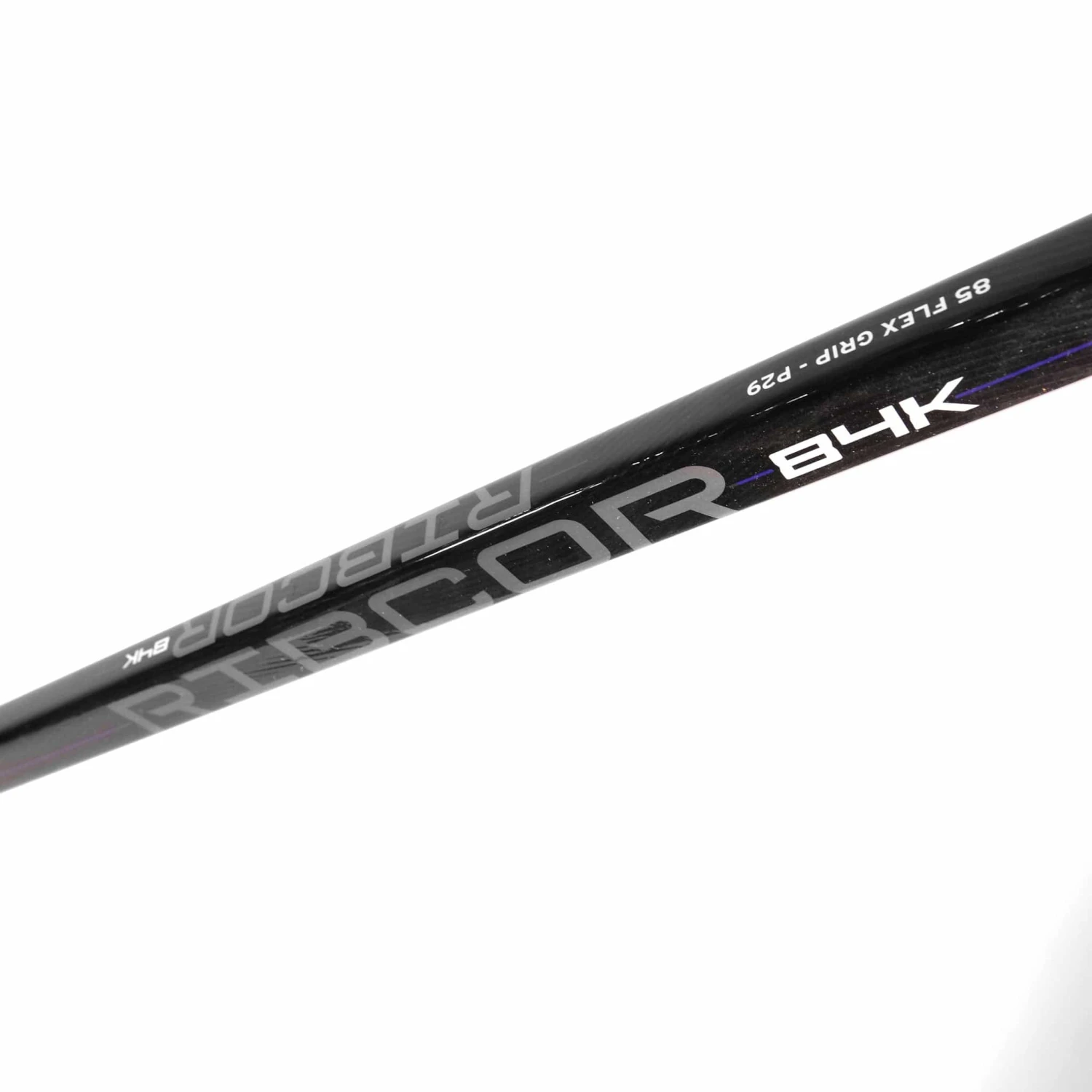 CCM RIBCOR 84K Senior Hockey Stick 4 CCM RIBCOR 84K Senior Hockey Stick - Image 4