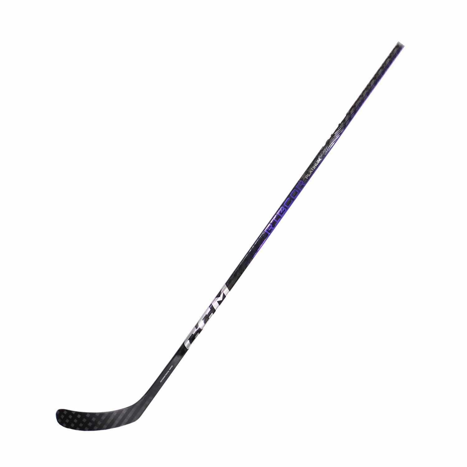 CCM RIBCOR Platinum Intermediate Hockey Stick 1 CCM RIBCOR Platinum Intermediate Hockey Stick