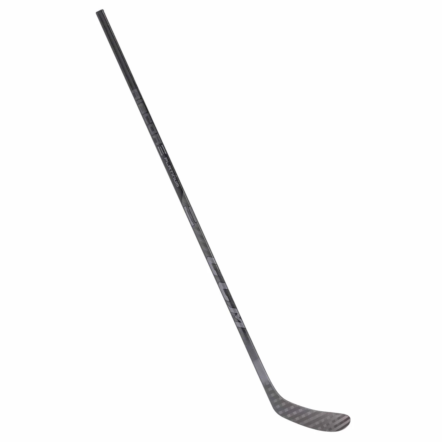 CCM RIBCOR Platinum Senior Hockey Stick (2020) 12 CCM RIBCOR Platinum Senior Hockey Stick (2020) - Image 12