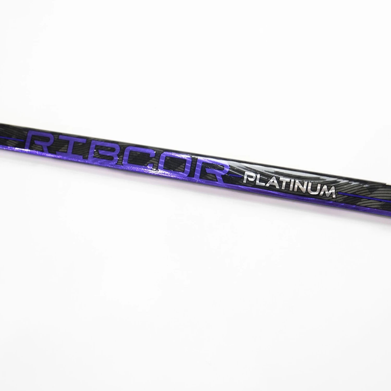 CCM RIBCOR Platinum Senior Hockey Stick 5 CCM RIBCOR Platinum Senior Hockey Stick - Image 5