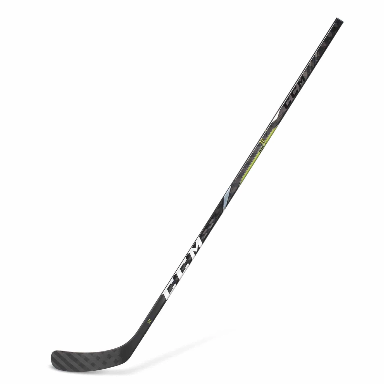 CCM RIBCOR Pro 3 PMT Junior Hockey Stick 1 CCM RIBCOR Pro 3 PMT Junior Hockey Stick