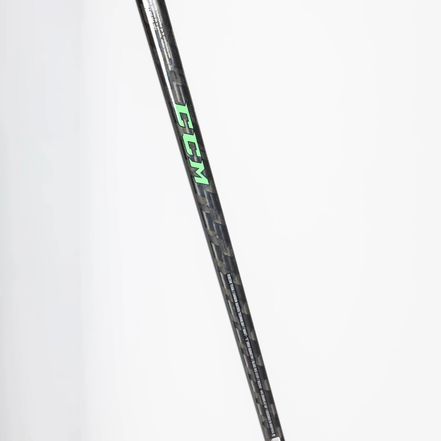 CCM RIBCOR Team Senior Hockey Stick 9 CCM RIBCOR Team Senior Hockey Stick - Image 9