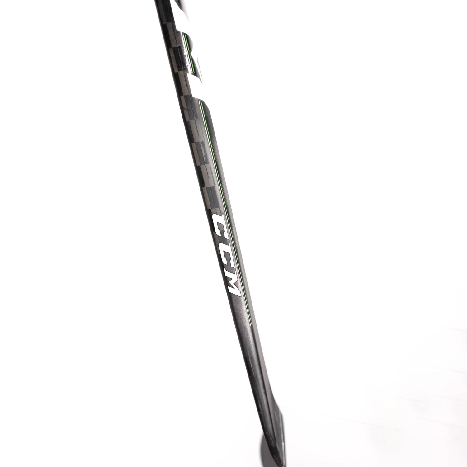 CCM RIBCOR Trigger 4 Pro Intermediate Hockey Stick 4 CCM RIBCOR Trigger 4 Pro Intermediate Hockey Stick - Image 4