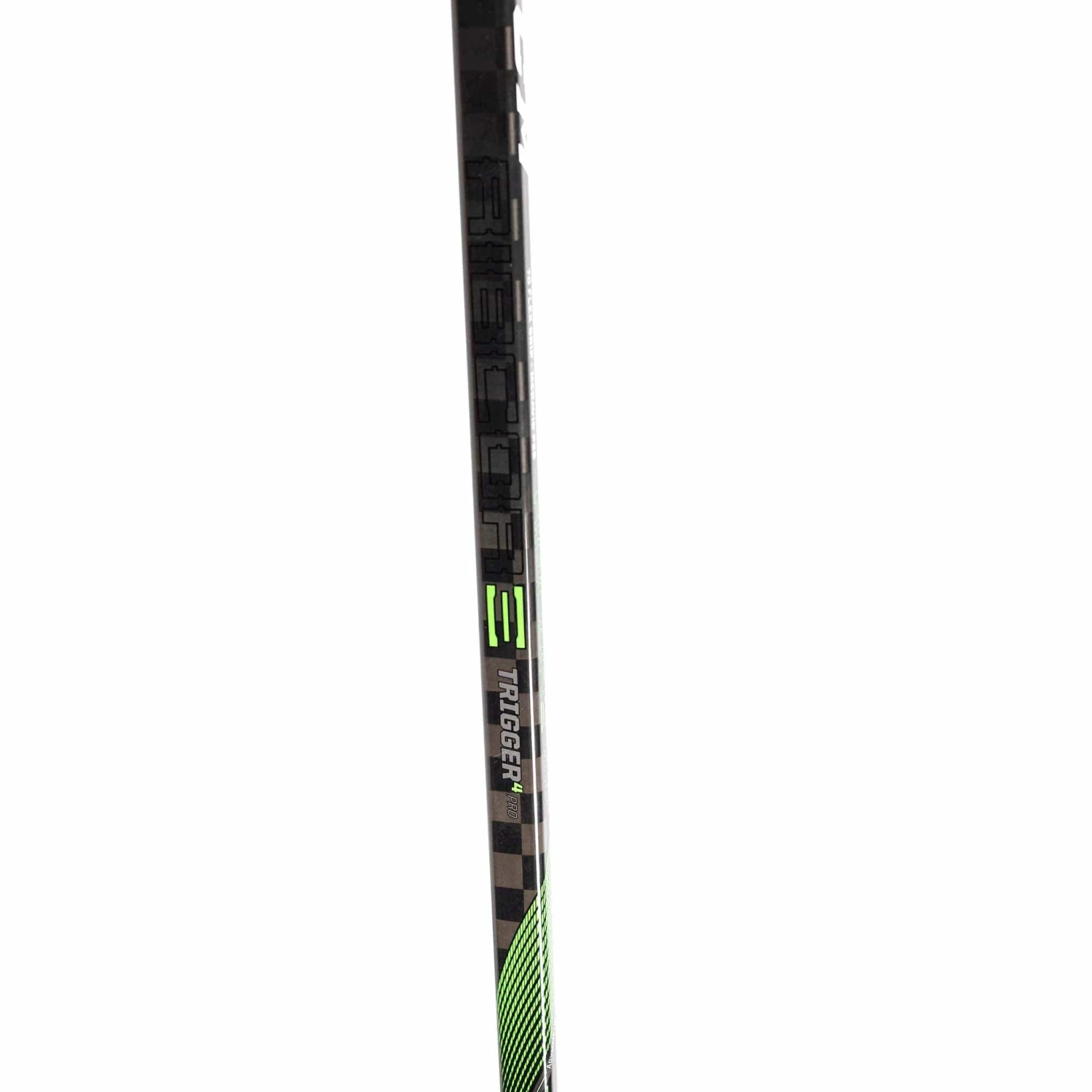 CCM RIBCOR Trigger 4 Pro Intermediate Hockey Stick 6 CCM RIBCOR Trigger 4 Pro Intermediate Hockey Stick - Image 6