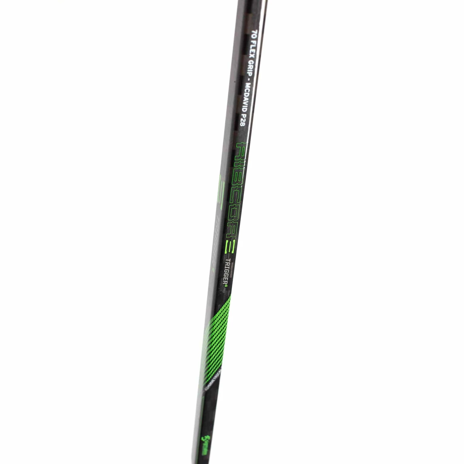 CCM RIBCOR Trigger 4 Pro Intermediate Hockey Stick 17 CCM RIBCOR Trigger 4 Pro Intermediate Hockey Stick - Image 17