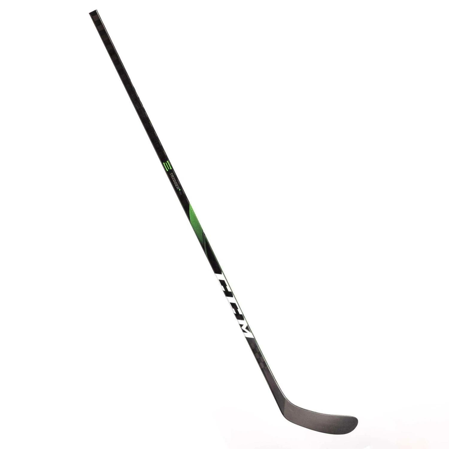 CCM RIBCOR Trigger 4 Pro Junior Hockey Stick 3 CCM RIBCOR Trigger 4 Pro Junior Hockey Stick - Image 3