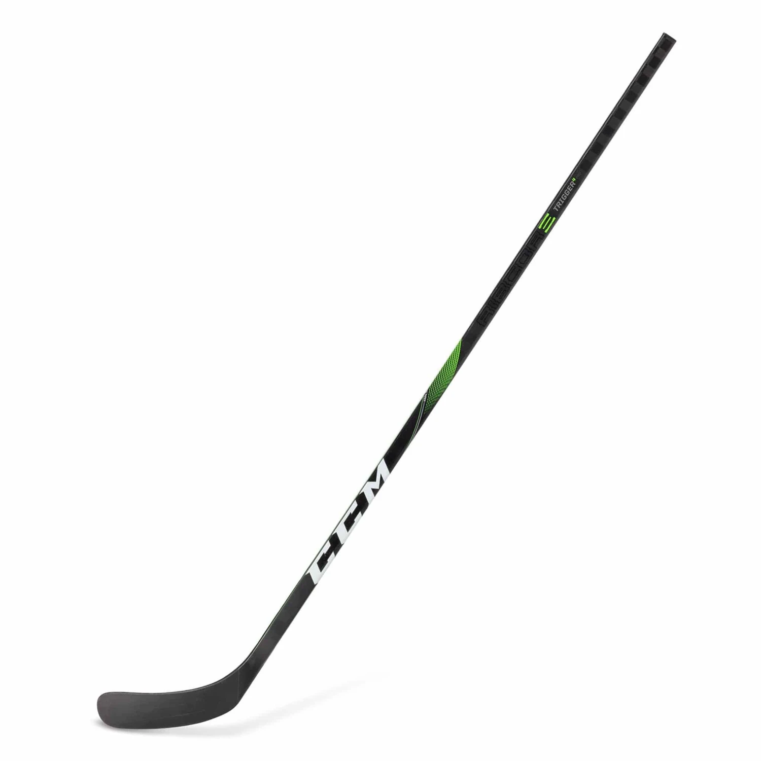 CCM RIBCOR Trigger 4 Pro Senior Hockey Stick 1 CCM RIBCOR Trigger 4 Pro Senior Hockey Stick