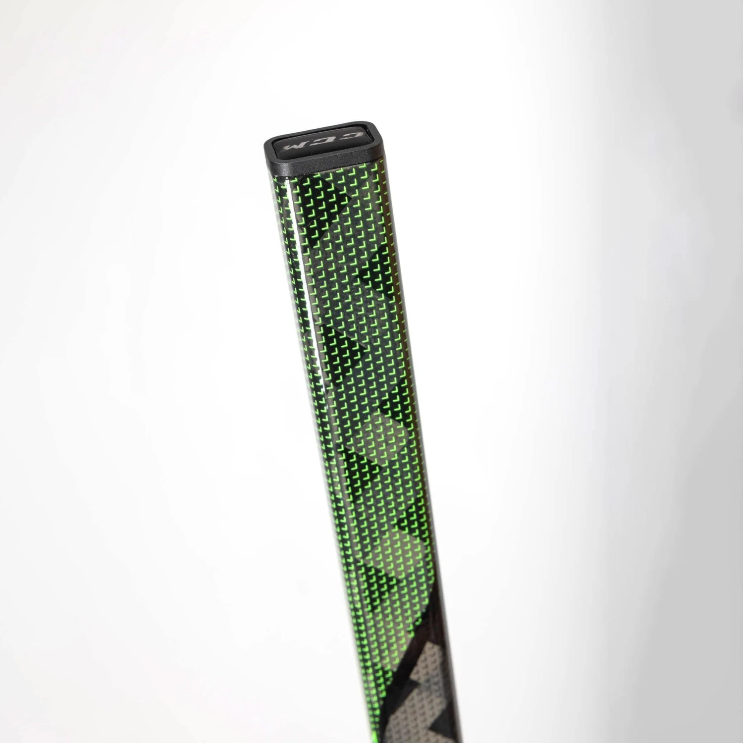 CCM RIBCOR Trigger 5 Intermediate Hockey Stick 6 CCM RIBCOR Trigger 5 Intermediate Hockey Stick - Image 6