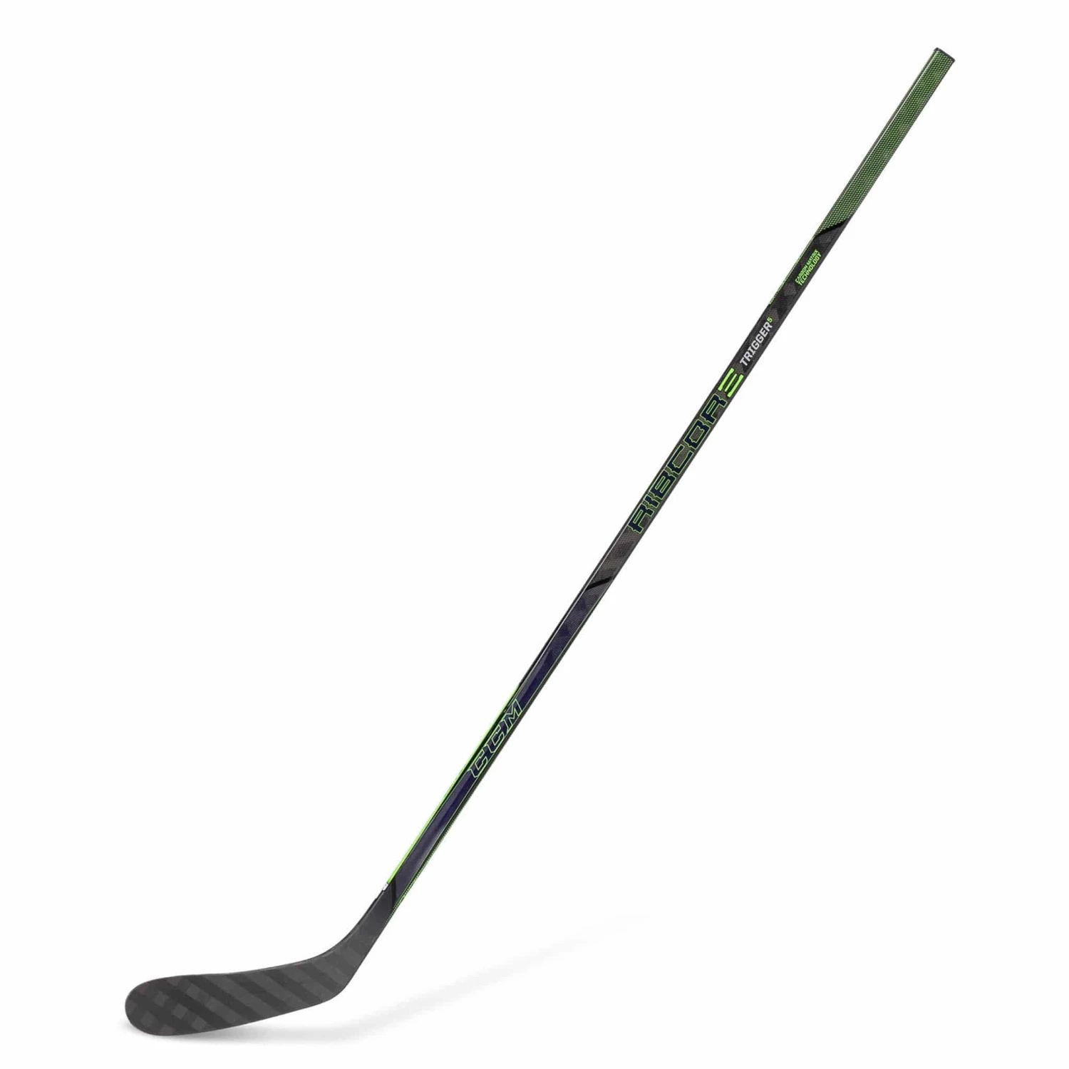 CCM RIBCOR Trigger 5 Intermediate Hockey Stick 1 CCM RIBCOR Trigger 5 Intermediate Hockey Stick