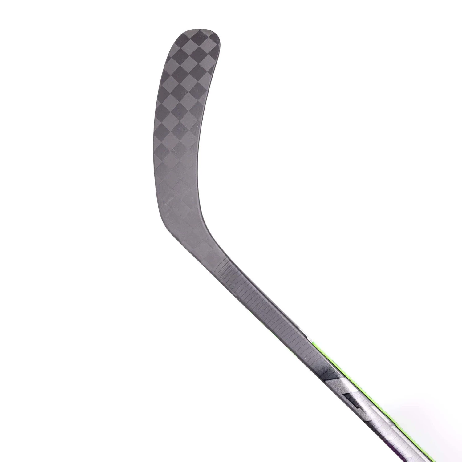 CCM RIBCOR Trigger 6 Intermediate Hockey Stick 2 CCM RIBCOR Trigger 6 Intermediate Hockey Stick - Image 2