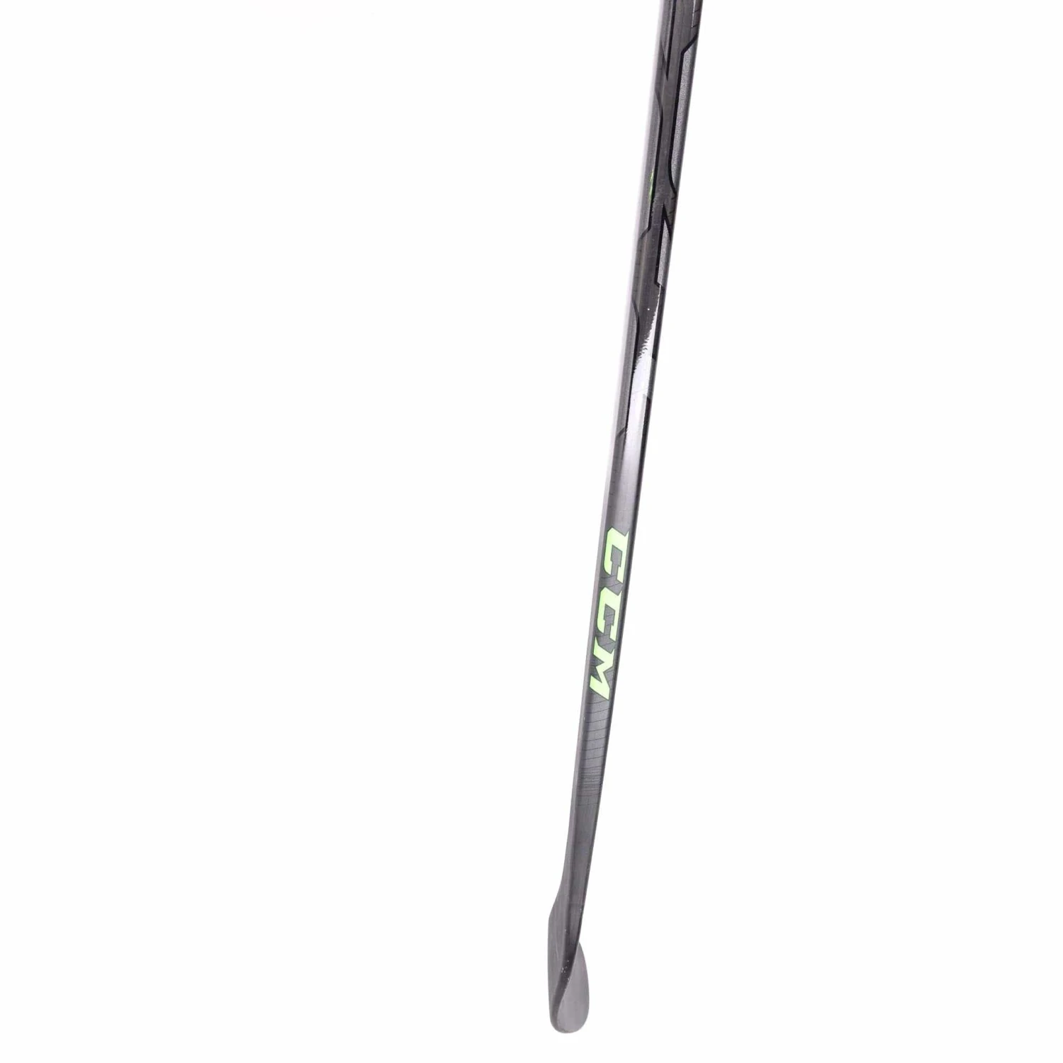 CCM RIBCOR Trigger 6 Intermediate Hockey Stick 4 CCM RIBCOR Trigger 6 Intermediate Hockey Stick - Image 4