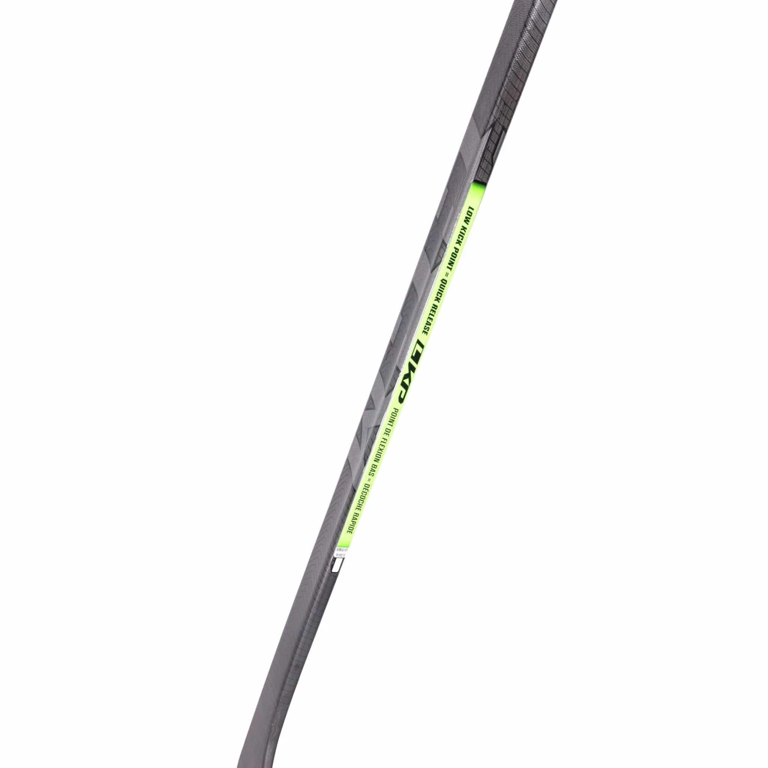 CCM RIBCOR Trigger 6 Intermediate Hockey Stick 14 CCM RIBCOR Trigger 6 Intermediate Hockey Stick - Image 14