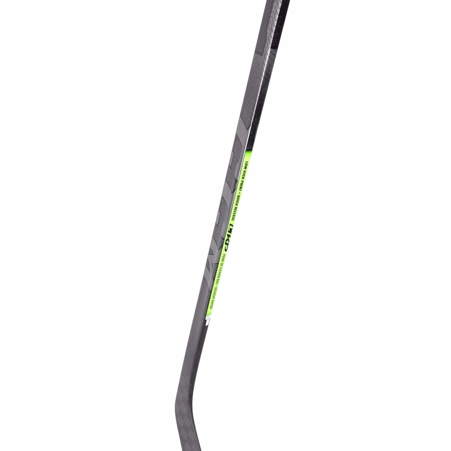 CCM RIBCOR Trigger 6 Intermediate Hockey Stick 15 CCM RIBCOR Trigger 6 Intermediate Hockey Stick - Image 15