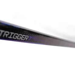 CCM RIBCOR Trigger 7 Pro Stock Senior Hockey Stick - Jake Walman -PowerShot CCM Deals Store ccm hockey sticks ccm ribcor trigger 7 pro stock senior hockey stick jake walman p88 l 85 30391627448386