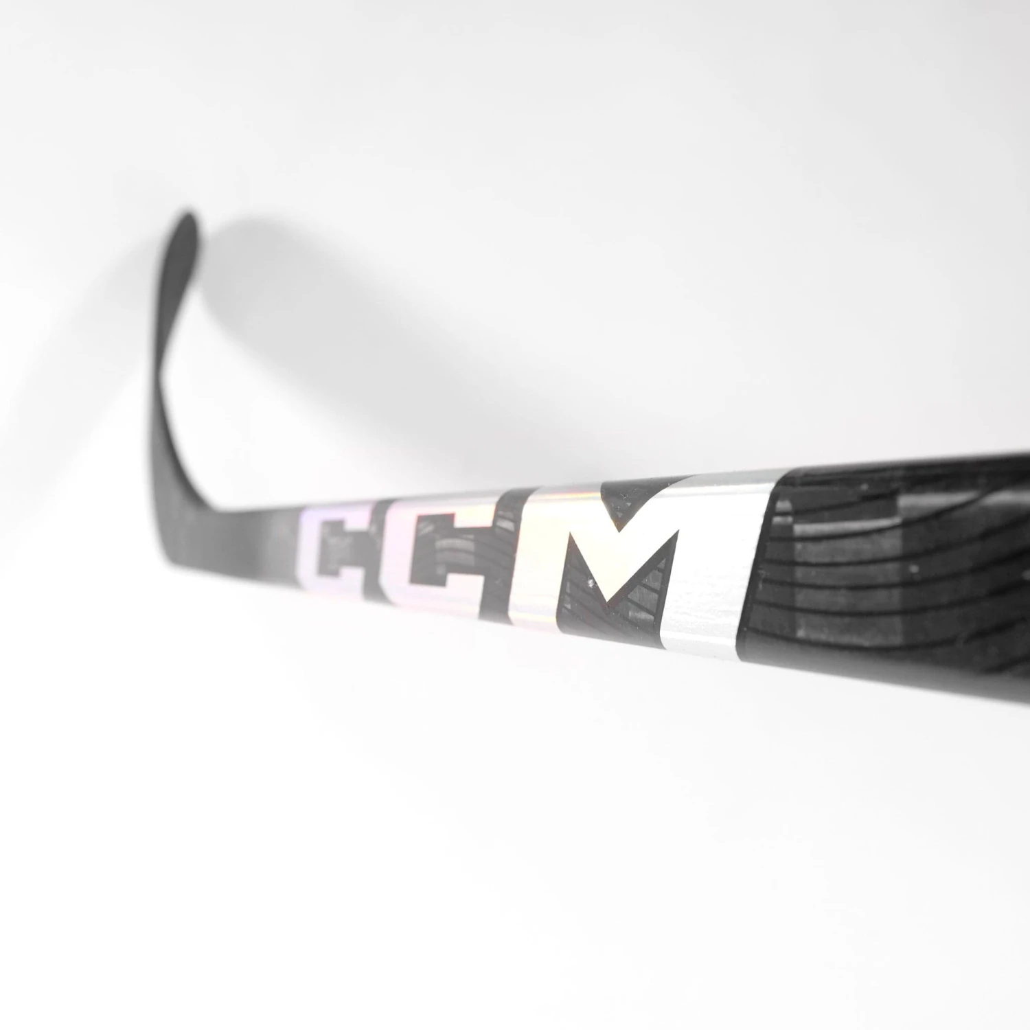 CCM RIBCOR Trigger 7 Pro Youth Hockey Stick 2 CCM RIBCOR Trigger 7 Pro Youth Hockey Stick - Image 2
