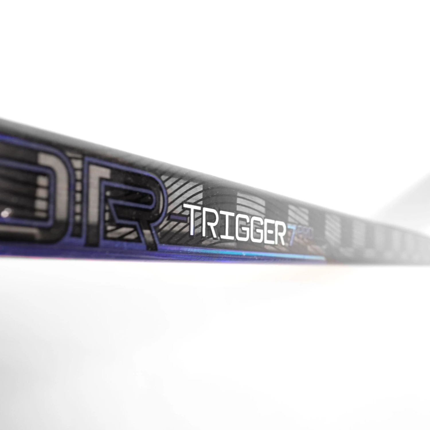 CCM RIBCOR Trigger 7 Pro Youth Hockey Stick 4 CCM RIBCOR Trigger 7 Pro Youth Hockey Stick - Image 4
