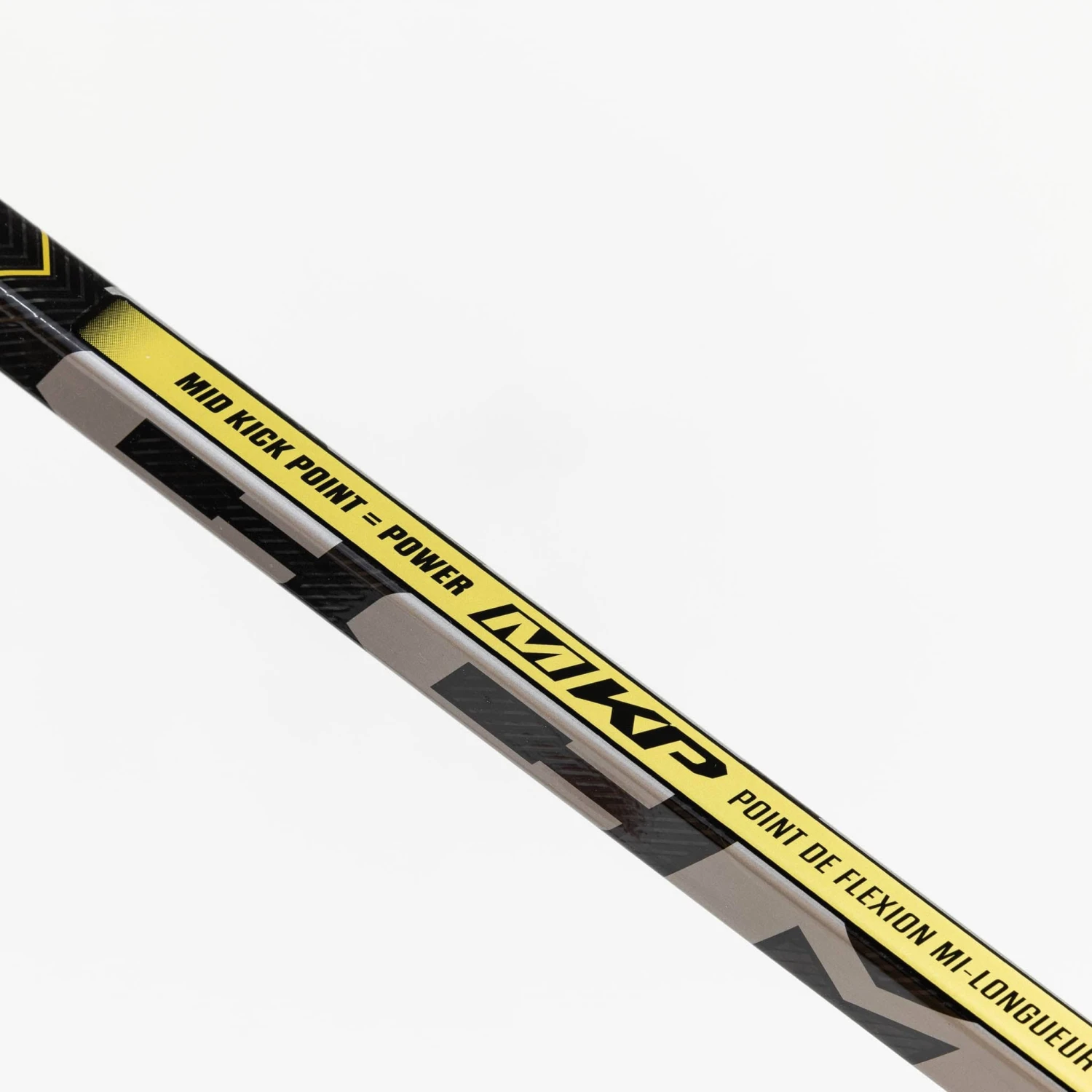 CCM Super Tacks AS-V Junior Hockey Stick 9 CCM Super Tacks AS-V Junior Hockey Stick - Image 9