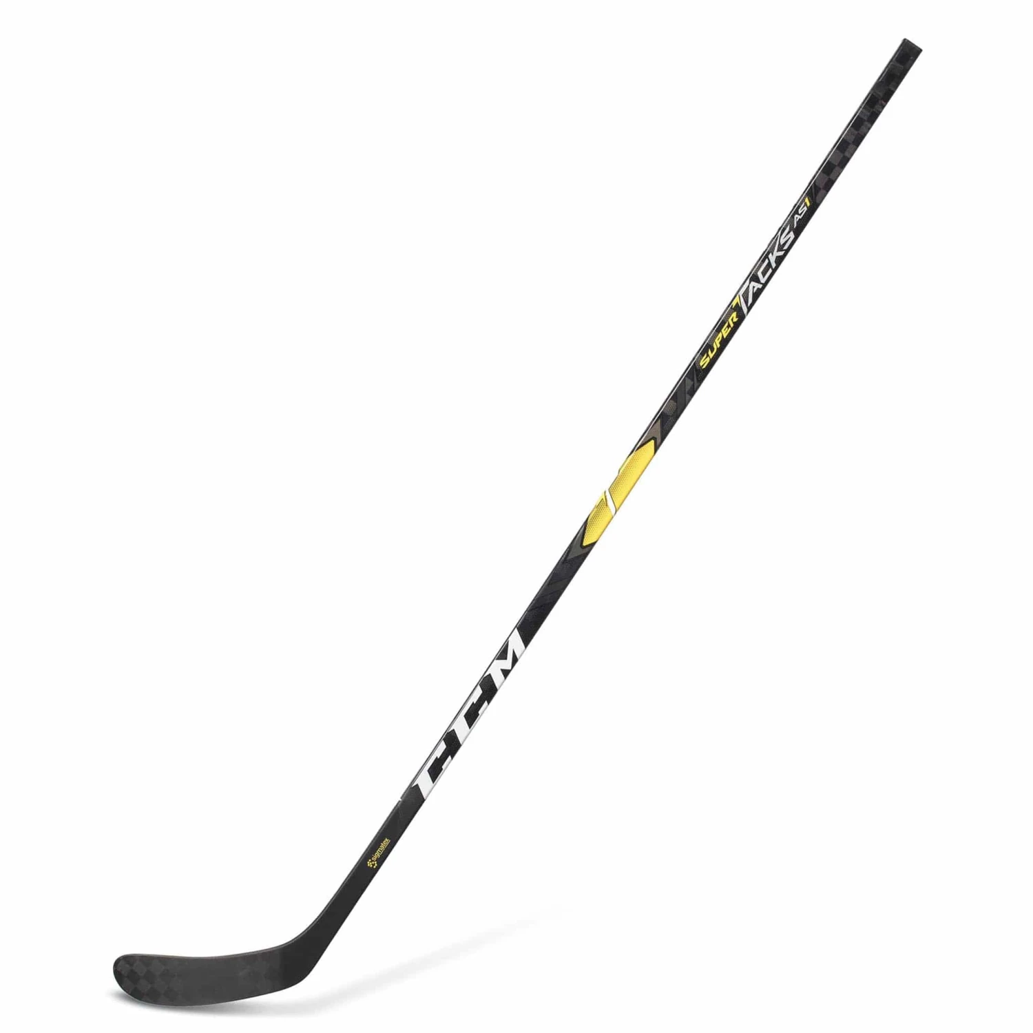 CCM Super Tacks AS1 Intermediate Hockey Stick 1 CCM Super Tacks AS1 Intermediate Hockey Stick