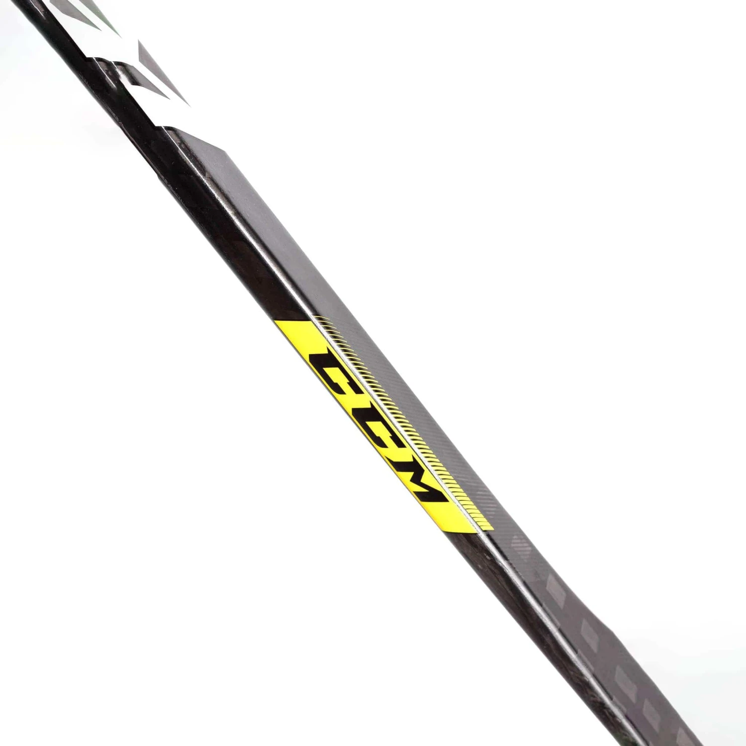 CCM Super Tacks AS2 Intermediate Hockey Sticks 4 CCM Super Tacks AS2 Intermediate Hockey Sticks - Image 4