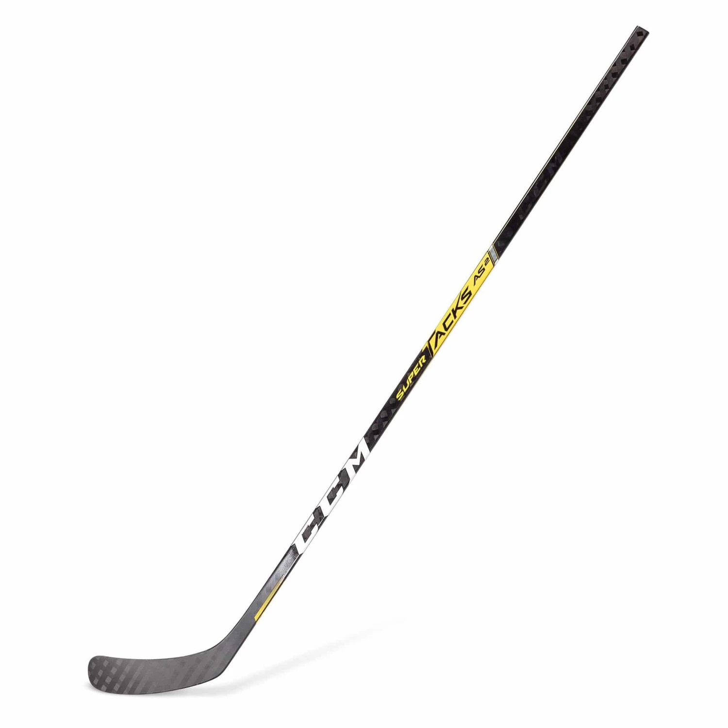 CCM Super Tacks AS2 Intermediate Hockey Sticks 1 CCM Super Tacks AS2 Intermediate Hockey Sticks