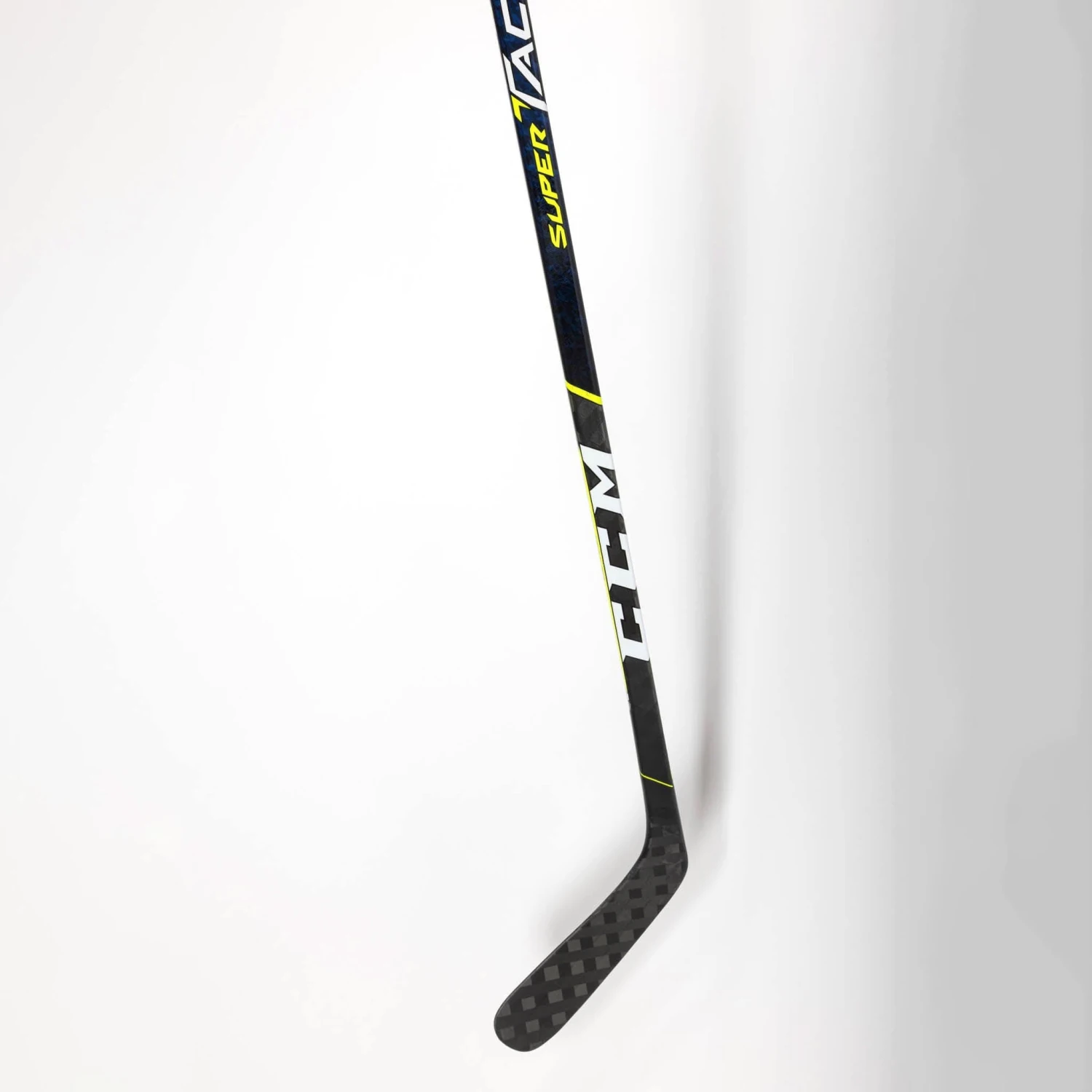 CCM Super Tacks AS3 Intermediate Hockey Stick 2 CCM Super Tacks AS3 Intermediate Hockey Stick - Image 2