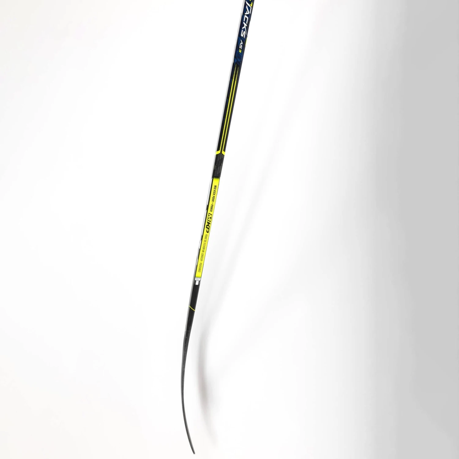 CCM Super Tacks AS3 Intermediate Hockey Stick 3 CCM Super Tacks AS3 Intermediate Hockey Stick - Image 3