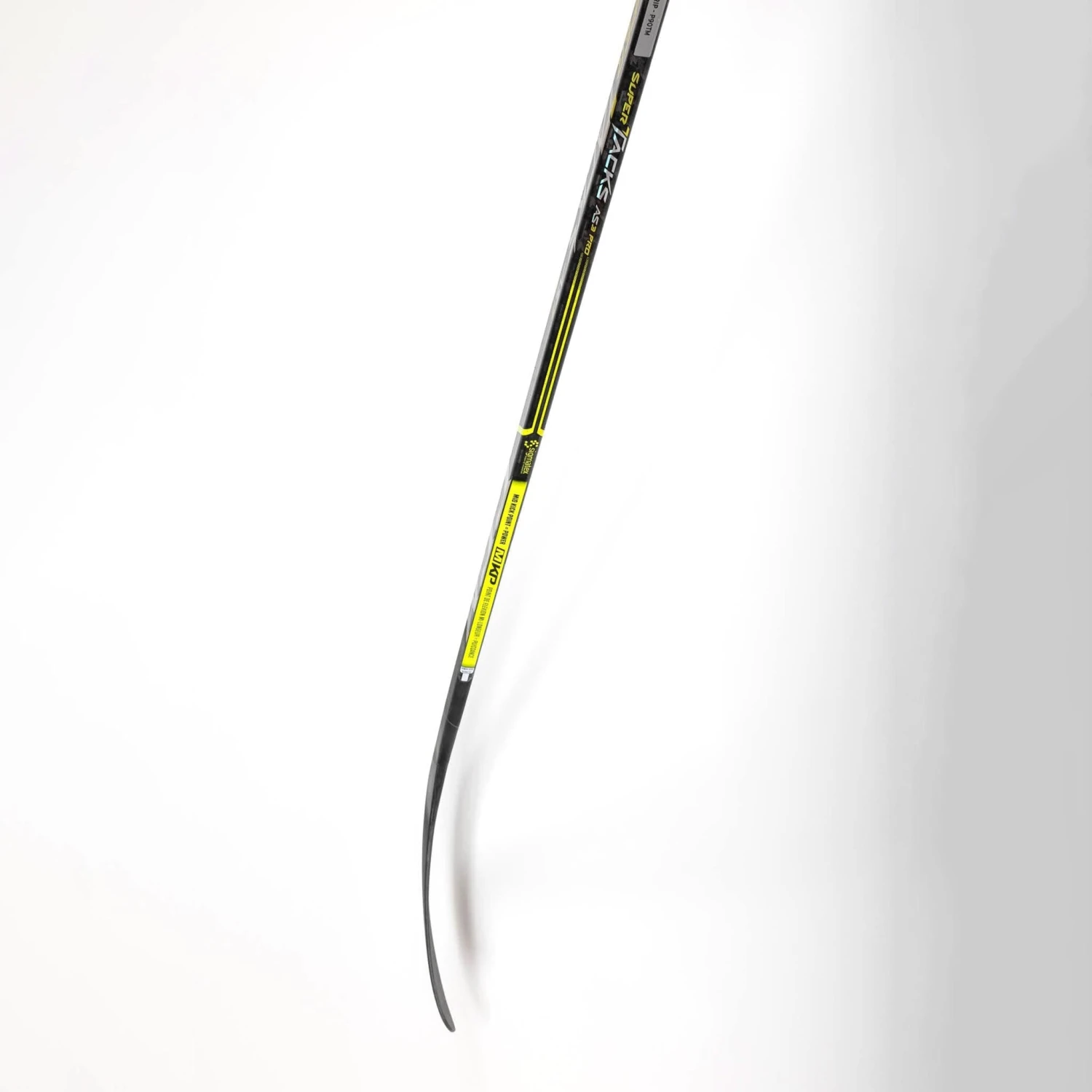 CCM Super Tacks AS3 Pro Intermediate Hockey Stick 3 CCM Super Tacks AS3 Pro Intermediate Hockey Stick - Image 3